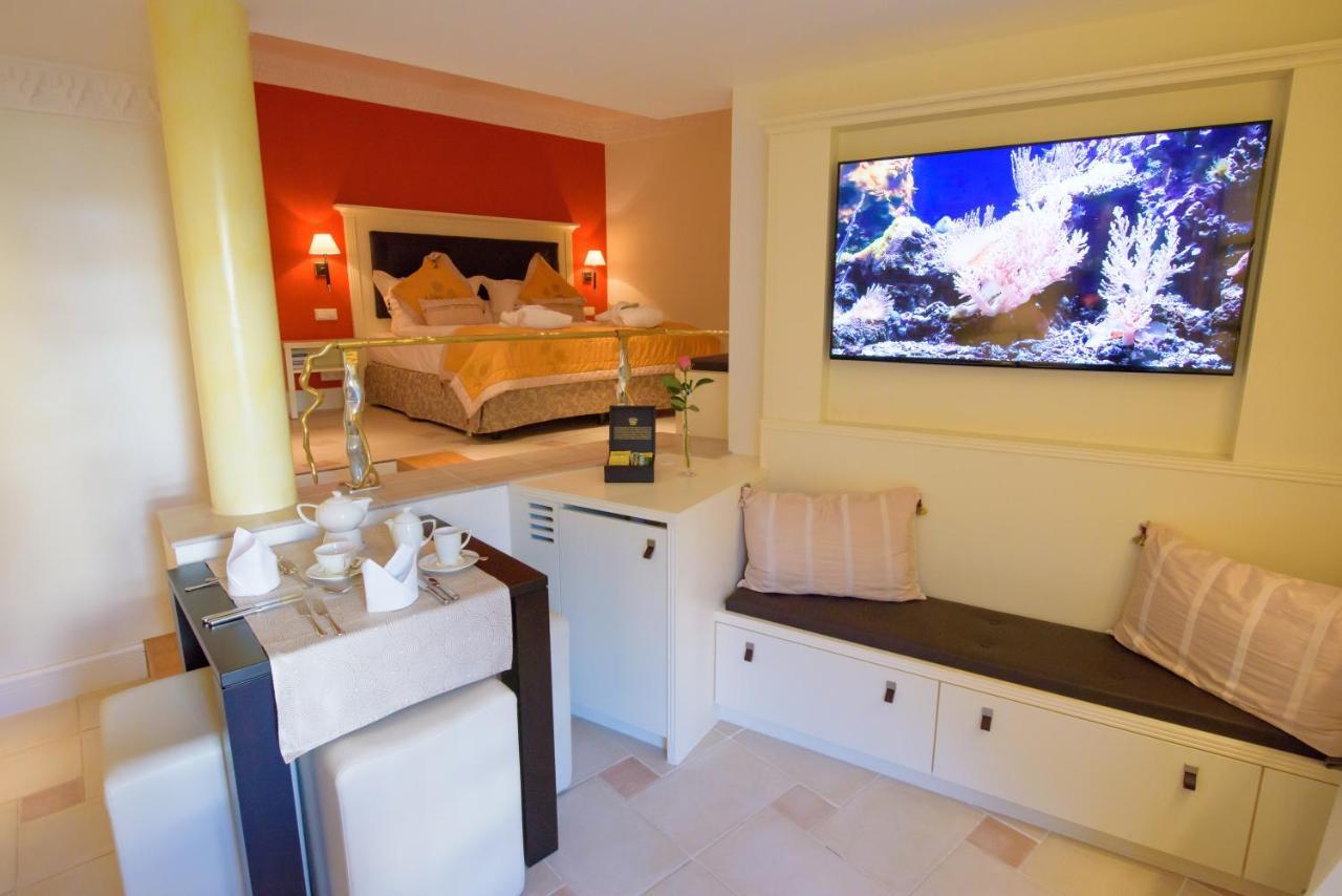 Boutiquehotel La Casa Tübingen Exteriér fotografie
