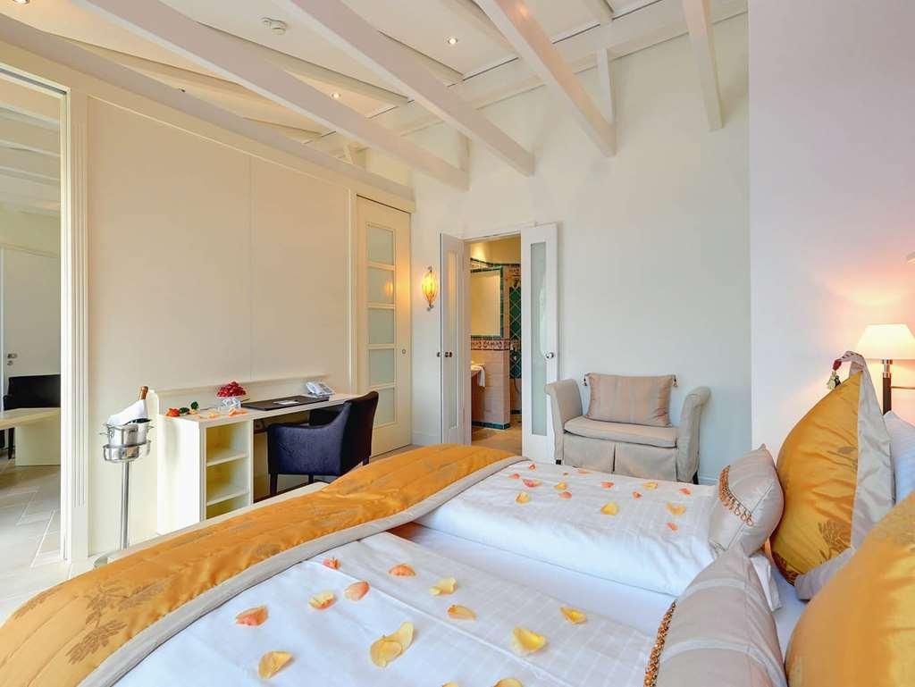 Boutiquehotel La Casa Tübingen Pokoj fotografie