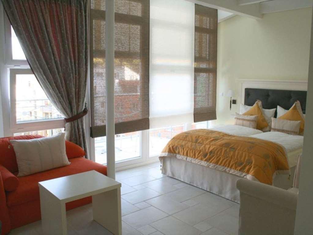 Boutiquehotel La Casa Tübingen Pokoj fotografie