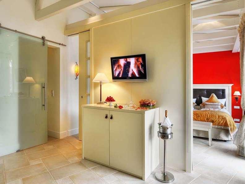 Boutiquehotel La Casa Tübingen Pokoj fotografie