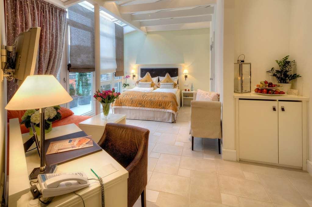 Boutiquehotel La Casa Tübingen Pokoj fotografie