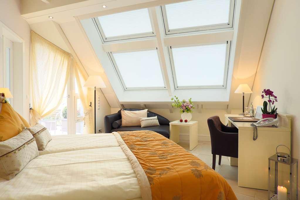 Boutiquehotel La Casa Tübingen Pokoj fotografie