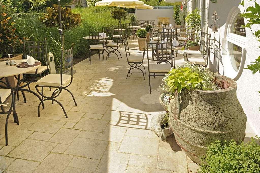 Boutiquehotel La Casa Tübingen Zařízení fotografie