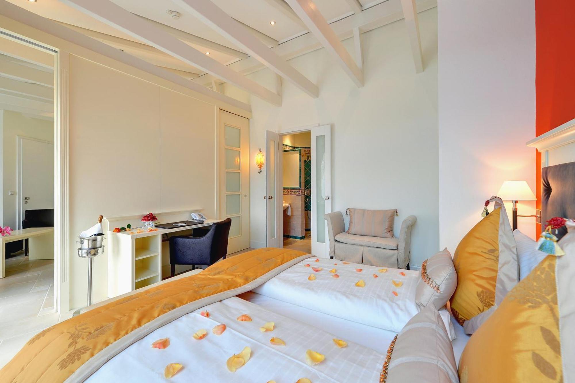 Boutiquehotel La Casa Tübingen Exteriér fotografie