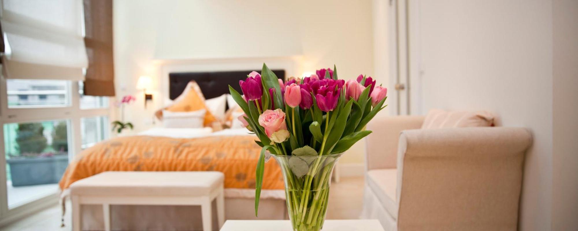 Boutiquehotel La Casa Tübingen Exteriér fotografie