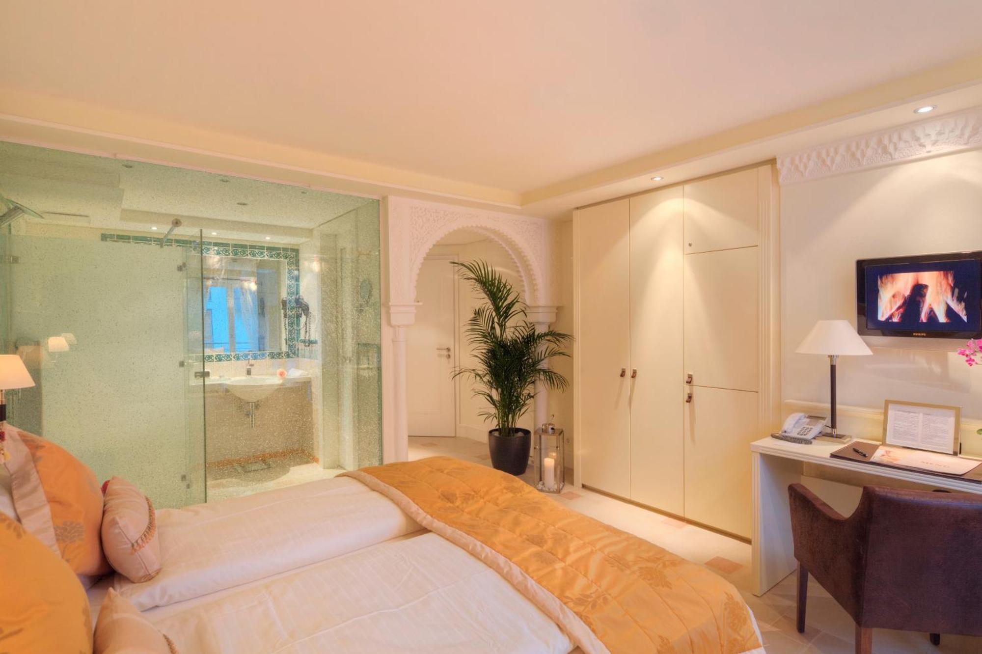 Boutiquehotel La Casa Tübingen Exteriér fotografie