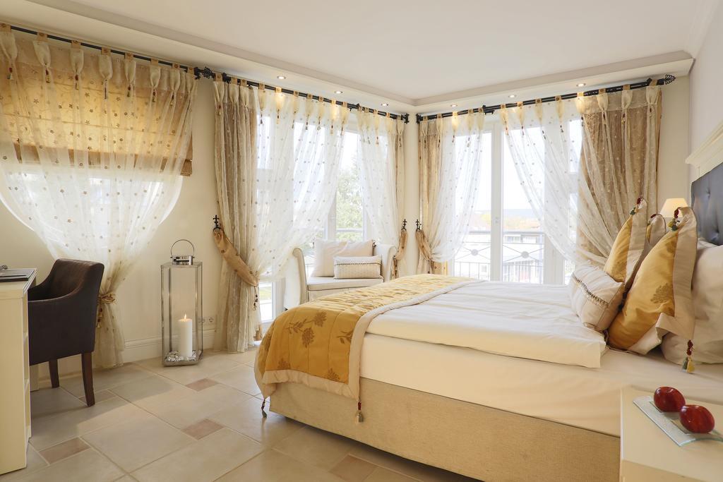 Boutiquehotel La Casa Tübingen Exteriér fotografie