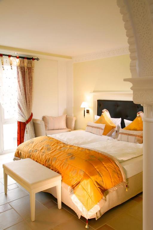 Boutiquehotel La Casa Tübingen Exteriér fotografie
