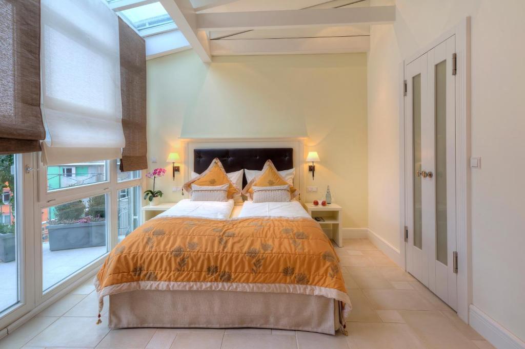 Boutiquehotel La Casa Tübingen Pokoj fotografie