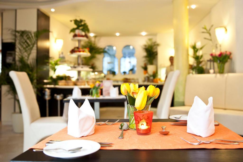 Boutiquehotel La Casa Tübingen Exteriér fotografie