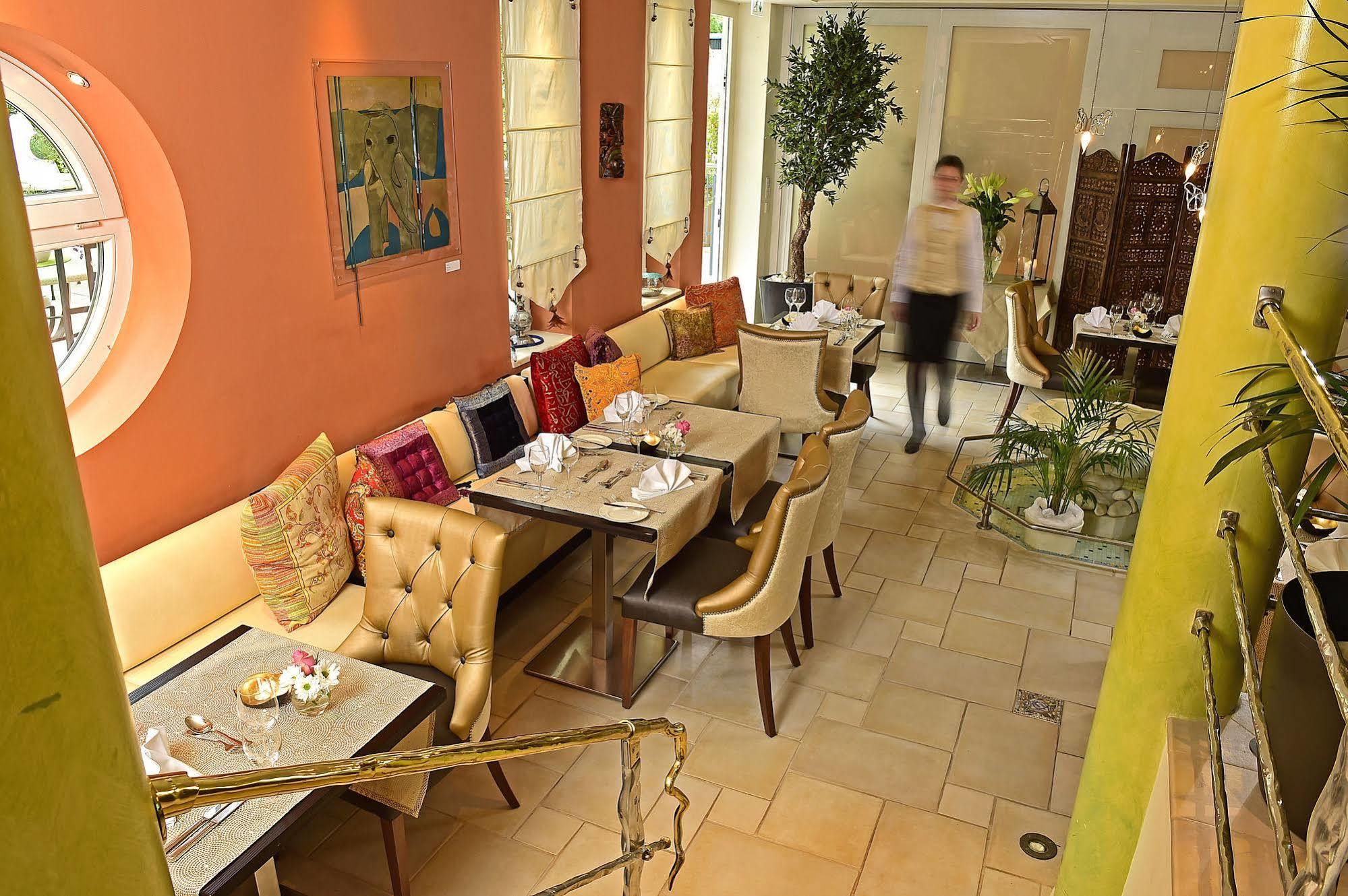 Boutiquehotel La Casa Tübingen Exteriér fotografie