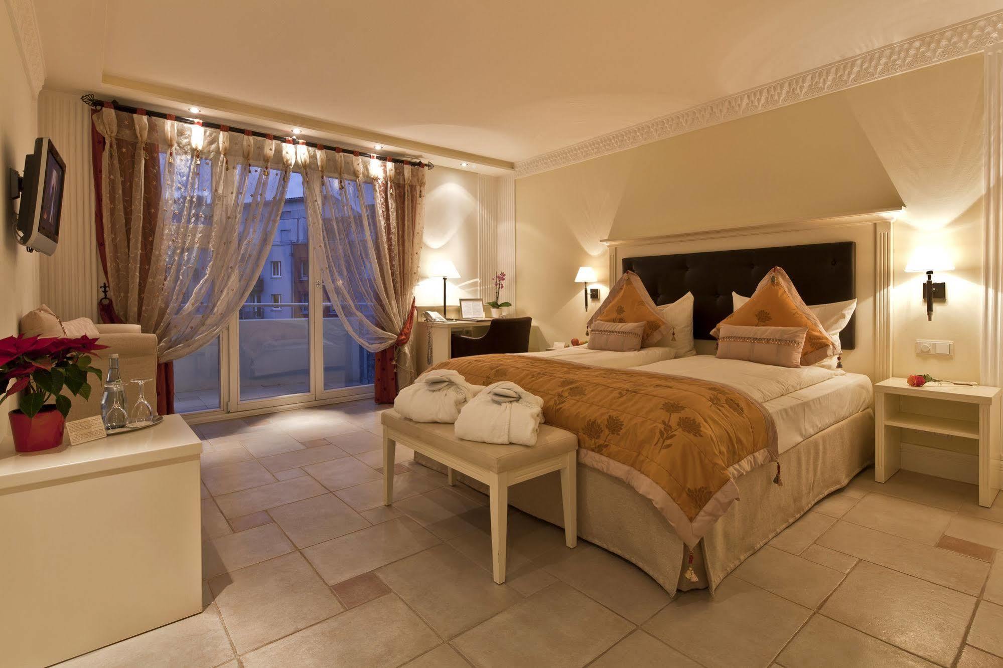 Boutiquehotel La Casa Tübingen Exteriér fotografie