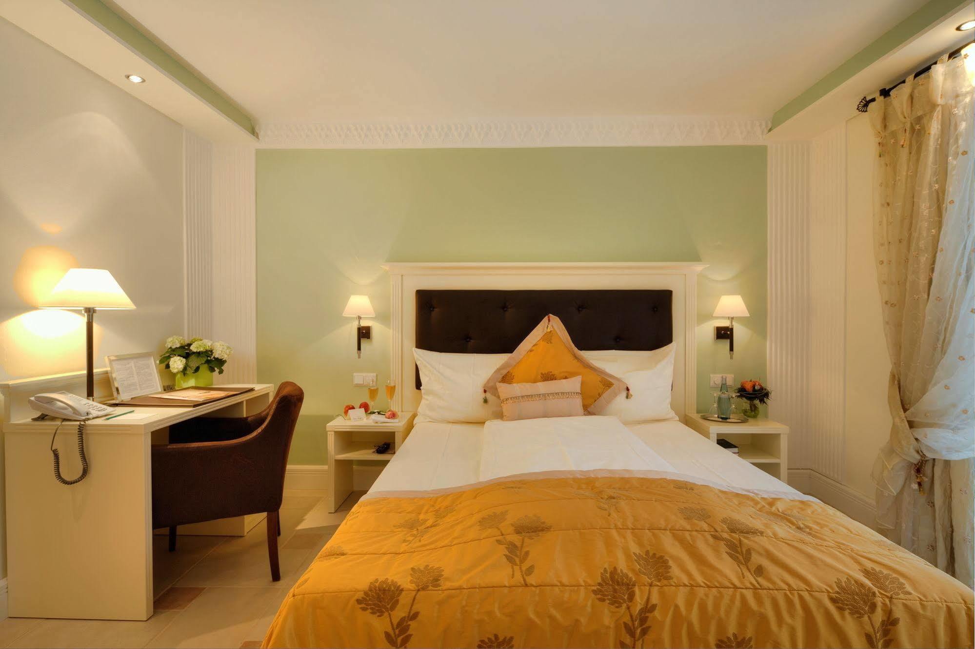 Boutiquehotel La Casa Tübingen Exteriér fotografie