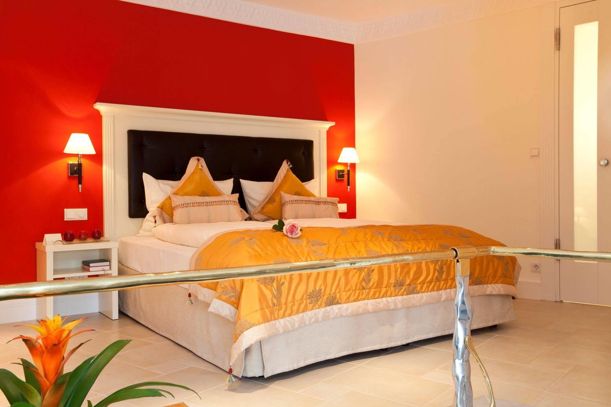Boutiquehotel La Casa Tübingen Exteriér fotografie
