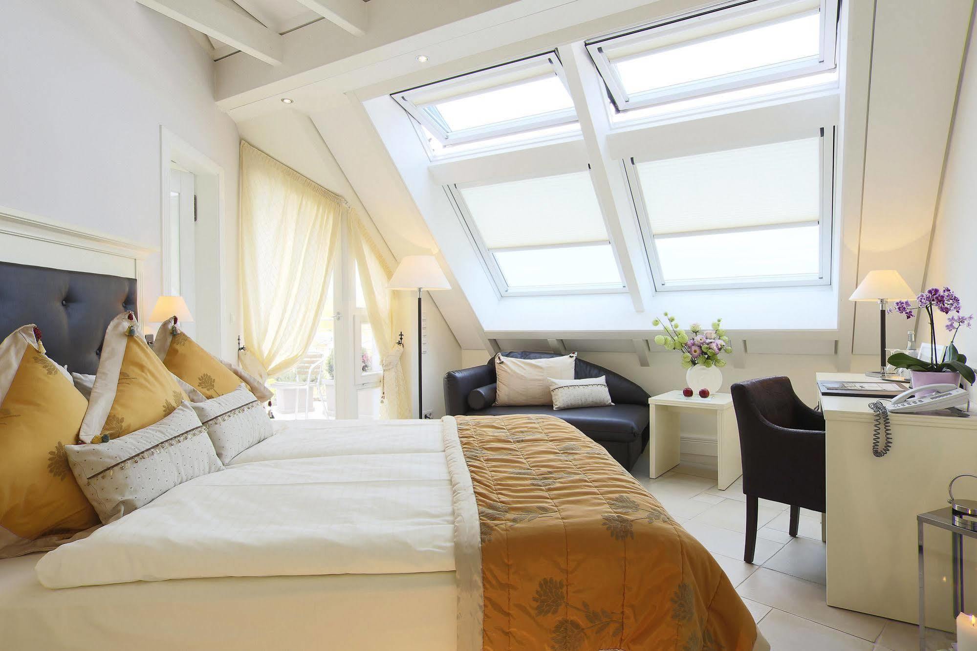 Boutiquehotel La Casa Tübingen Exteriér fotografie